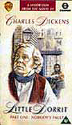 Little Dorrit (2 Tape Set)*